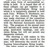 NIFA History: Popular Aviation, May 1935
