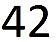 42